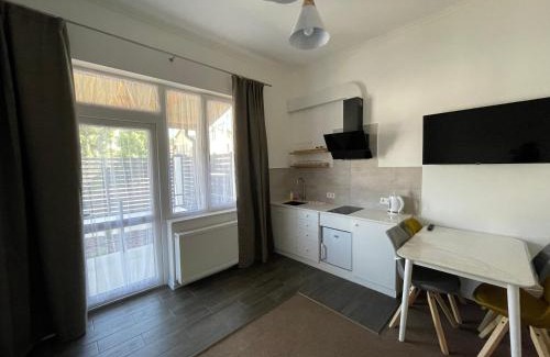 Skhidnytsya Apartment | Gloria Apartments