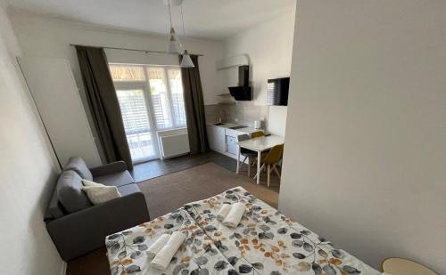 Skhidnytsya Apartment | Gloria Apartments
