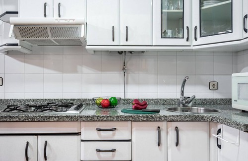 Ardisana House | Gloria Ardisana House