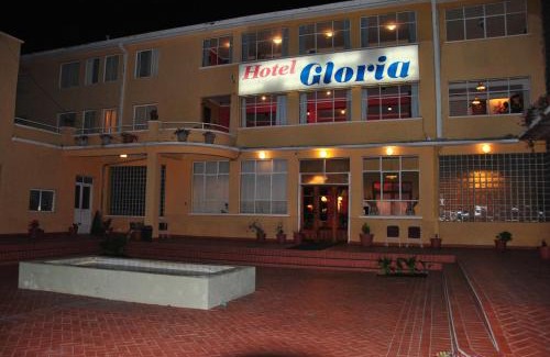 Copacabana Hotel | Gloria Copacabana
