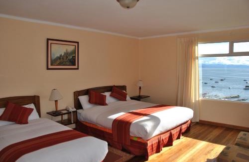 Copacabana Hotel | Gloria Copacabana