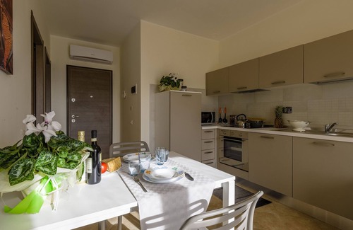 Civezza Apartment | Gloria del Mare - Civezza