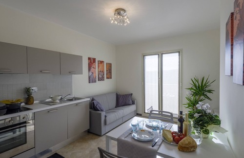 Civezza Apartment | Gloria del Mare - Civezza
