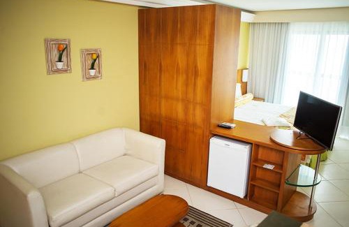 Macae Hotel | Gloria Garden Suites