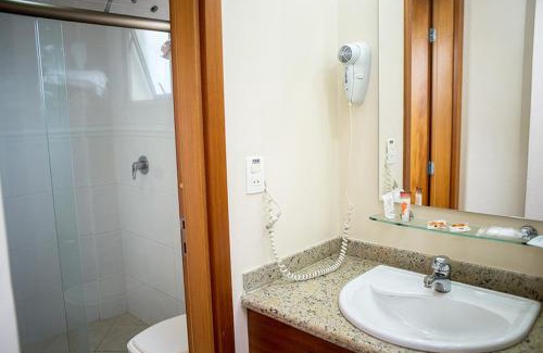 Macae Hotel | Gloria Garden Suites