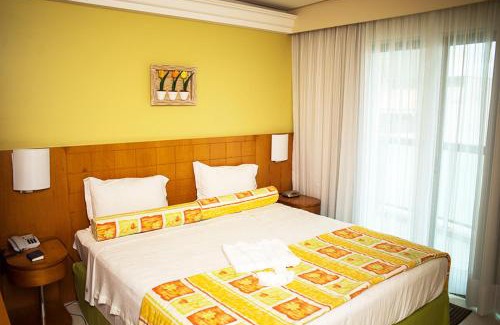 Macae Hotel | Gloria Garden Suites