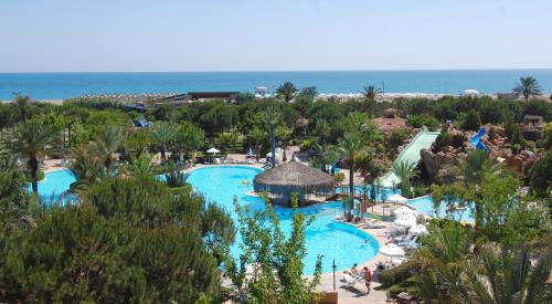 Belek Golf Area Resort | Gloria Golf Resort