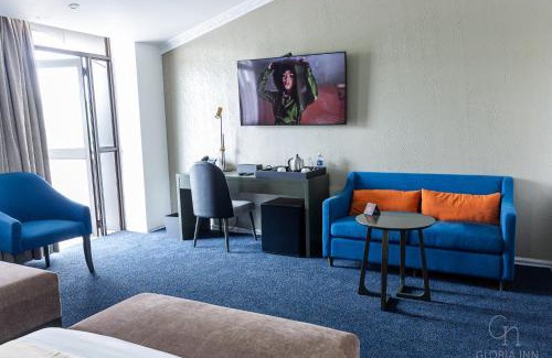 Ndola Hotel | Gloria Inn Hotel - Ndola