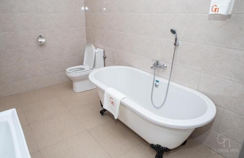 Ndola Hotel | Gloria Inn Hotel - Ndola