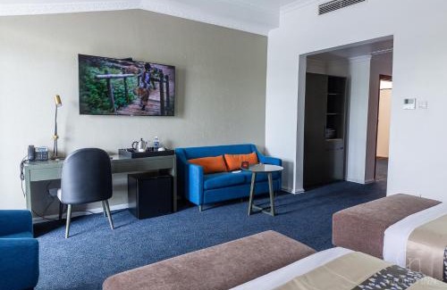 Ndola Hotel | Gloria Inn Hotel - Ndola