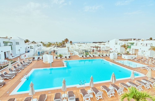 Los Mojones Apartment | Gloria Izaro Club Hotel