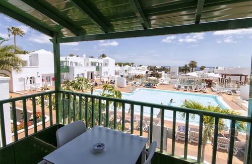 Los Mojones Apartment | Gloria Izaro Club Hotel