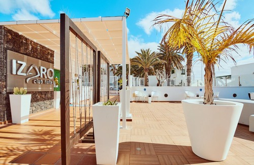 Los Mojones Apartment | Gloria Izaro Club Hotel