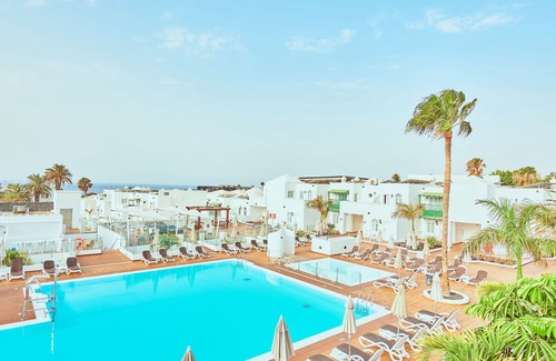 Los Mojones Apartment | Gloria Izaro Club Hotel