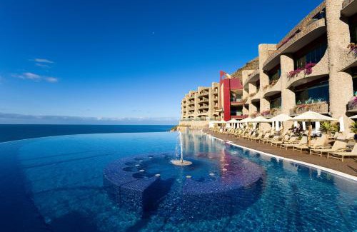 Amadores Hotel | Gloria Palace Royal Hotel & Spa