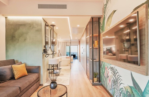 San Agustin Hotel | Gloria Palace San Agustin Thalasso & Hotel