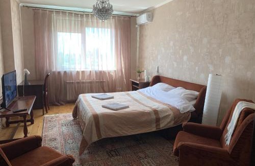 Shevchenkivs'kyi District Apartment | Gloria park apartment