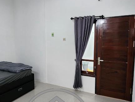 Pangkalan Bun Hotel | Gloria Rooms karet