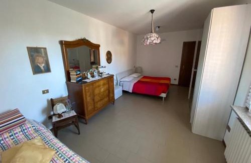 Zerbolo House | Gloria's house