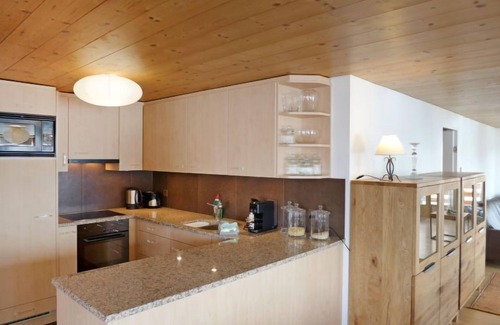 Murren Apartment | Gloria Süd by Interhome