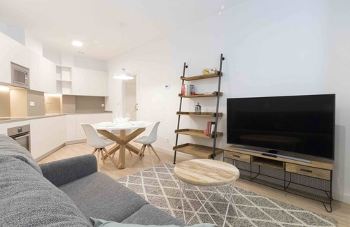 Gros Apartment | Gloria | The Rentals Collection