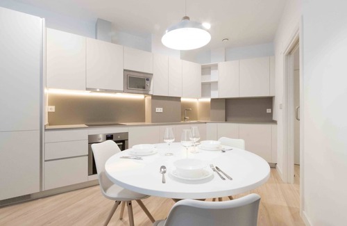 Gros Apartment | Gloria | The Rentals Collection