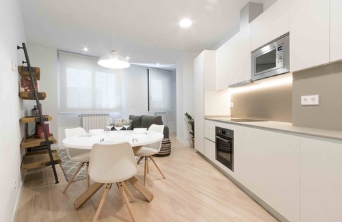 Gros Apartment | Gloria | The Rentals Collection
