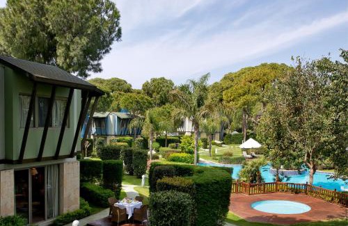 Belek Golf Area Resort | Gloria Verde Resort