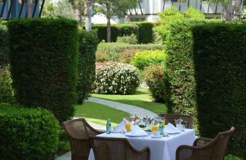 Belek Golf Area Resort | Gloria Verde Resort