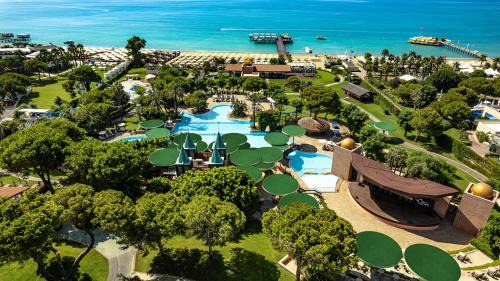 Belek Golf Area Resort | Gloria Verde Resort