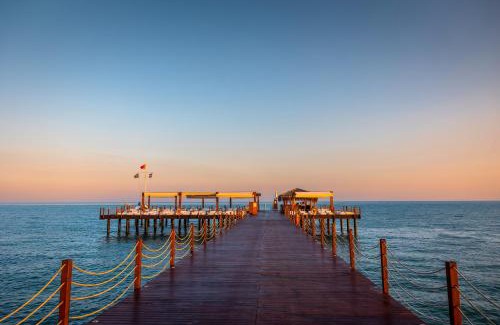 Belek Golf Area Resort | Gloria Verde Resort