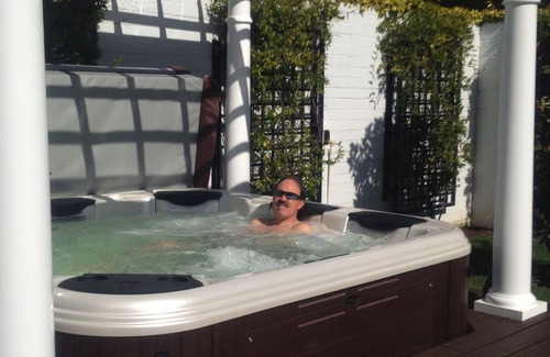 Coronado Cottage | Glorietta Bay Breeze Beach Cottage- 4bd/4bth sleeps 8 Bay View!