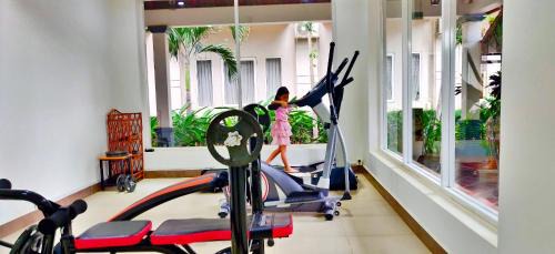 Stueng Saen Hotel | Glorious Hotel