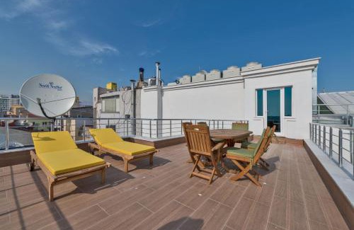 Beyazit Hotel | Glorious Hotel