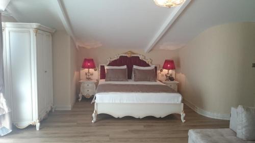 Beyazit Hotel | Glorious Hotel