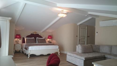Beyazit Hotel | Glorious Hotel