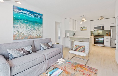 Pompano Beach House | Glorious Private Home - Not a Condo; Not miles away; Steps to the BEACH!
