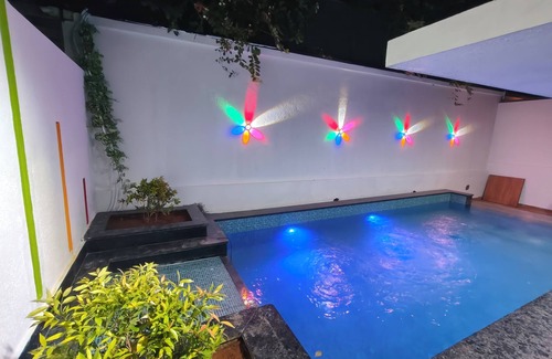 Tungarli Villa | Glorious Villa Lonavala :- Nature near City
