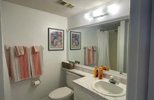 Venice Apartment | Glory Beach Haven