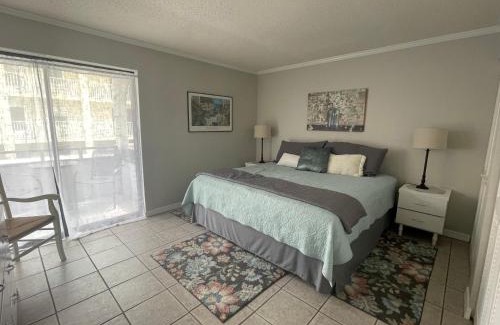 Venice Apartment | Glory Beach Haven