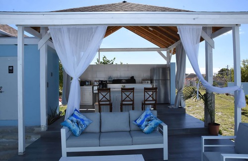 Westwind Bed & Breakfast | Glory of Eden