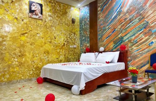 Littoral Department Hotel | Glory Palace Hotel