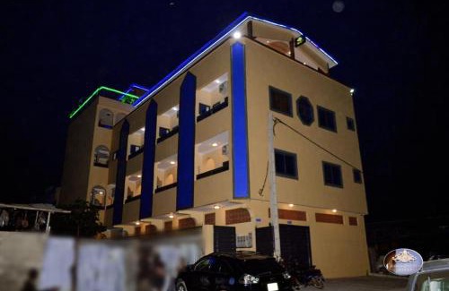 Littoral Department Hotel | Glory Palace Hotel