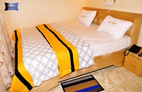 Littoral Department Hotel | Glory Palace Hotel