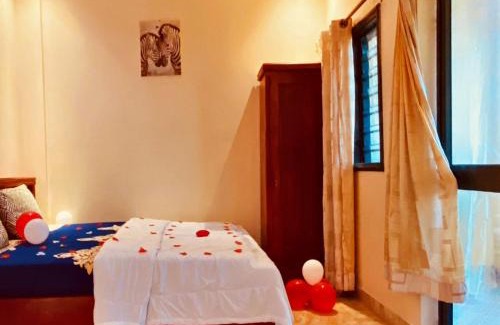 Littoral Department Hotel | Glory Palace Hotel