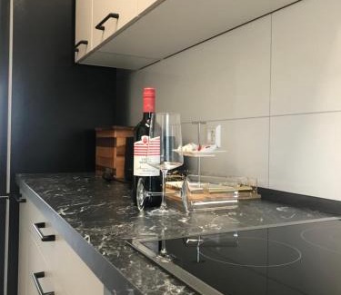 Dusslingen Apartment | Glory's Apartment