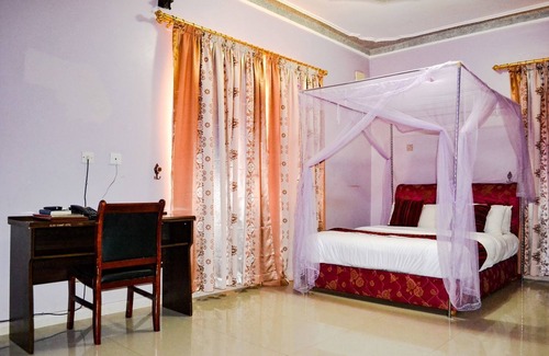 Hoima Hotel | Glory Summit Hotel