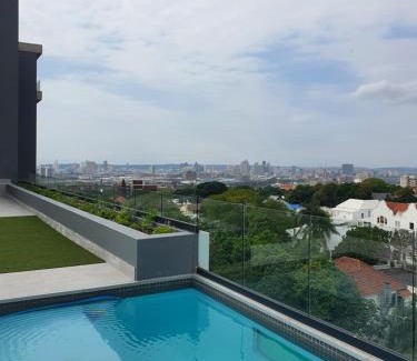 Windermere Apartment | Glorystar 2Six2 Florida Road
