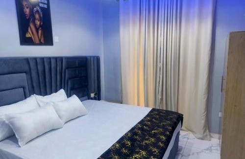 Akure Hotel | Glossy Luxury Hotel