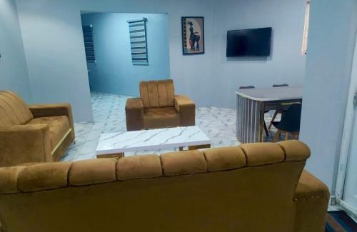 Akure Hotel | Glossy Luxury Hotel